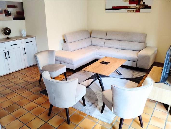 Location de vacances pour 12 personnes, avec terrasse à La Pommeraie-sur-Sèvre - 3