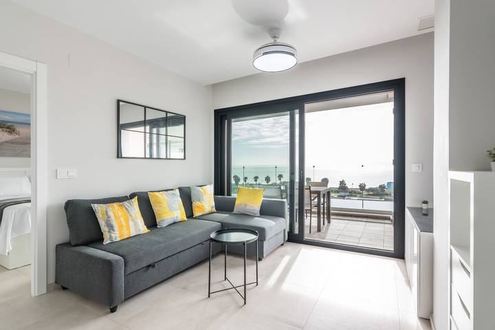 Entire apartment, Los Flamencos 6403 Vft in Isla Canela, Ayamonte