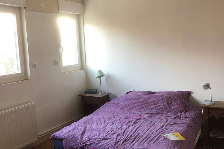 Location de vacances pour 15 personnes, avec jardin à Équihen-Plage - 4