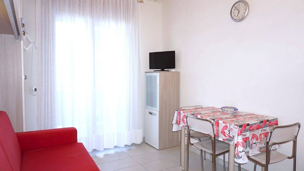 Appartamento intero, Ferienwohnung für 2 Personen (30 m²) in Porto Santa Margherita in Porto Santa Margherita, Caorle