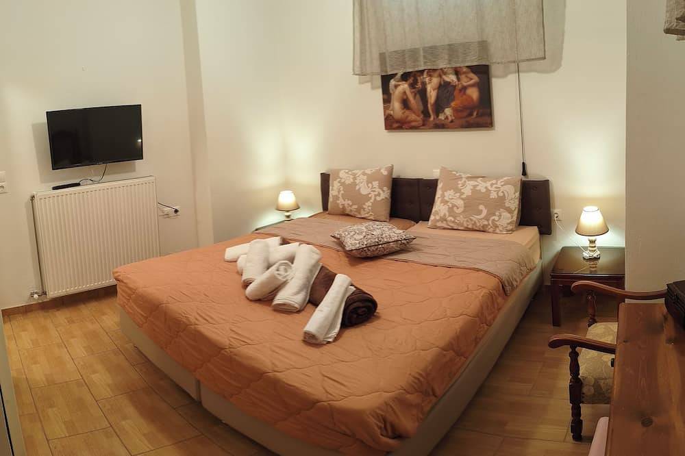 Niki's House is Close to the Famous Aquarium of Crete With Fantastic Beaches in Iraklio-Heraklion und Umgebung