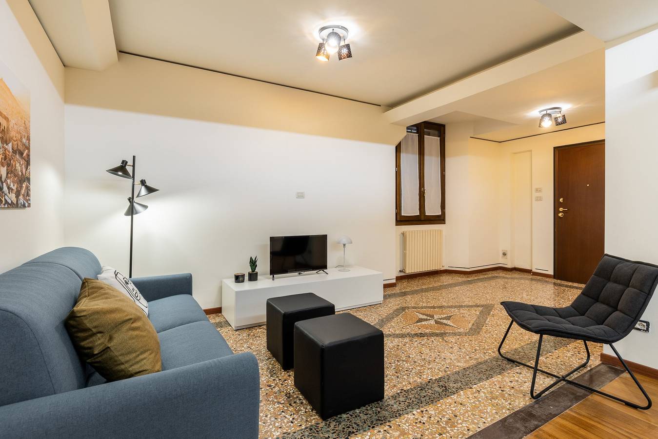 Apartamento entero, Strada Maggiore 59 - Casa Ambrosini - Artemide in Bolonia, Provincia de Bologna