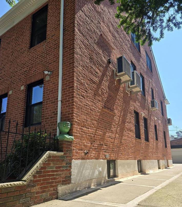 Maison d’hôte pour 2 personnes, avec balcon dans Queens - 3