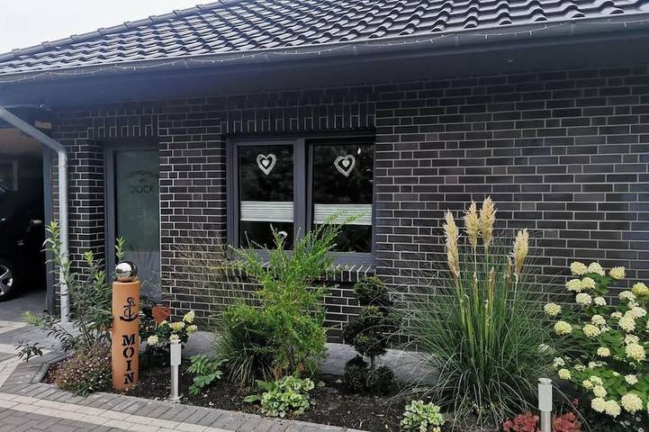 Ferienwohnung für 4 Personen in Apen