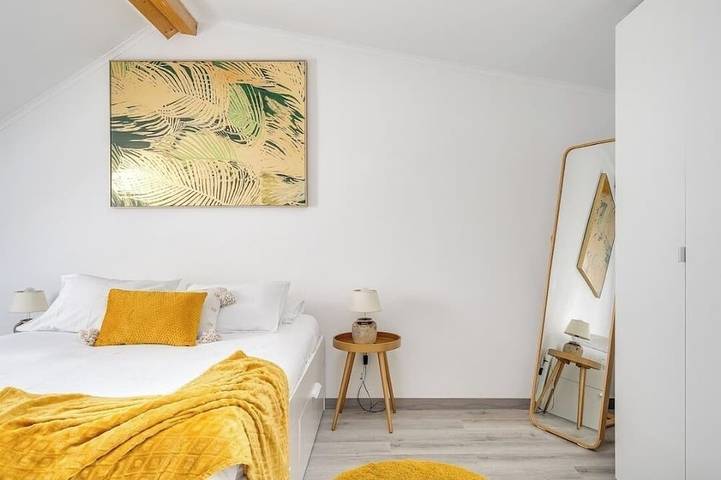 Location de vacances pour 4 personnes dans Alcochete - 2