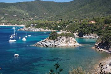 Villa pour 10 Personnes dans Procchio, Ile d'Elbe, Photo 4