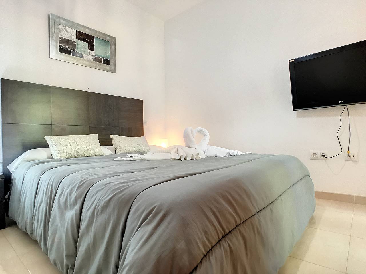 Ganze Wohnung, Arona 2 in Cartagena, Costa Cálida