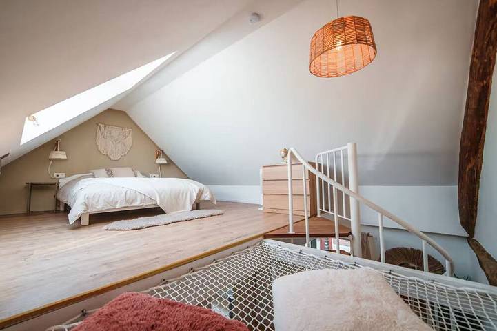 Ganze Wohnung, Le Bali - Zen & serenity in Lustin, Profondeville