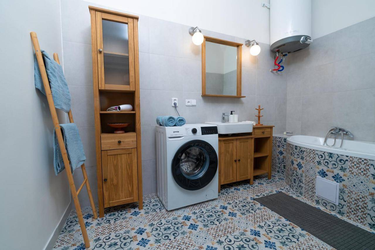 Ganze Wohnung, Two-Bedroom Apartment in Prag, Mittelböhmen