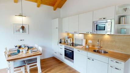 Strandhaus für 4 Personen in Pelzerhaken, Ostsee Schleswig-Holstein, Bild 2