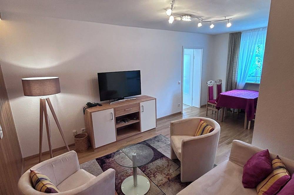 Ganze Wohnung, Ferienwohnung Beuerberg in Eurasburg, Tölzer Land