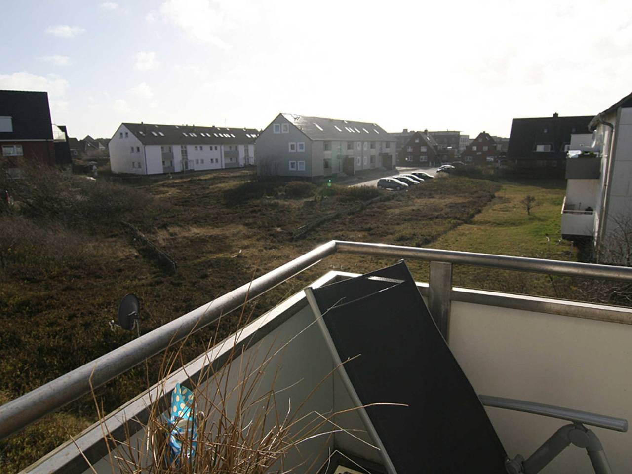 Ganze Ferienwohnung, Lüddn Traum - Lüddn Traum in Hörnum, Sylt