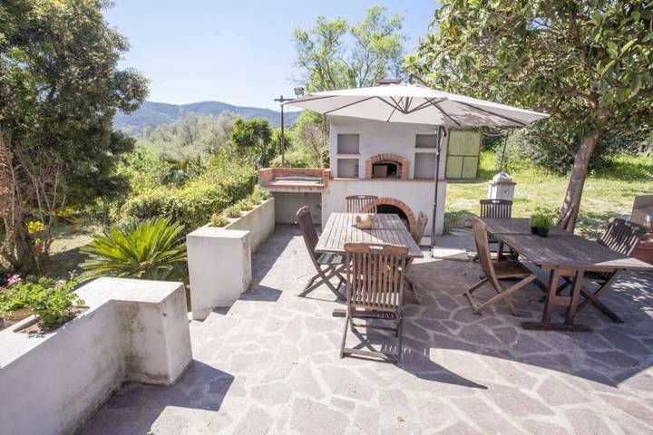 Appartamento vacanze per 7 persone, con giardino - 1