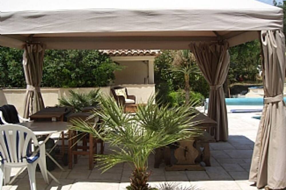 Gîte pour 2 Personnes dans La Garde-Freinet, Région de Draguignan