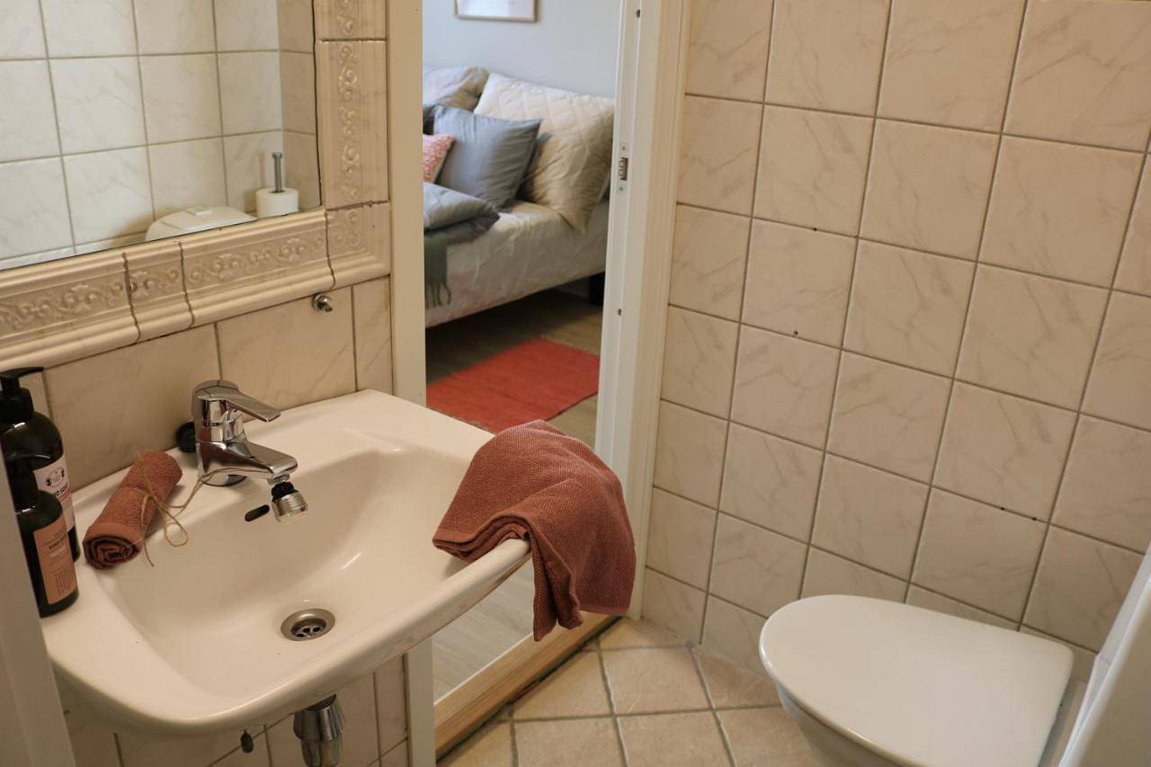Appartement entier, One-bedroom apartment close to Ntnu and St Olavs in Trondheim