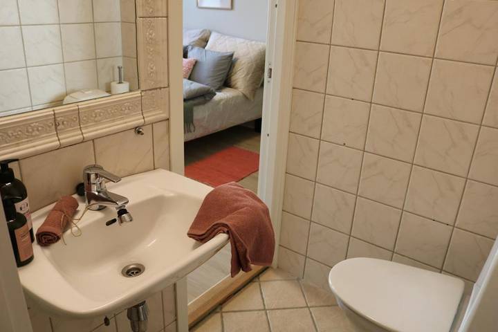 Gîte pour 2 personnes dans Trondheim - 2