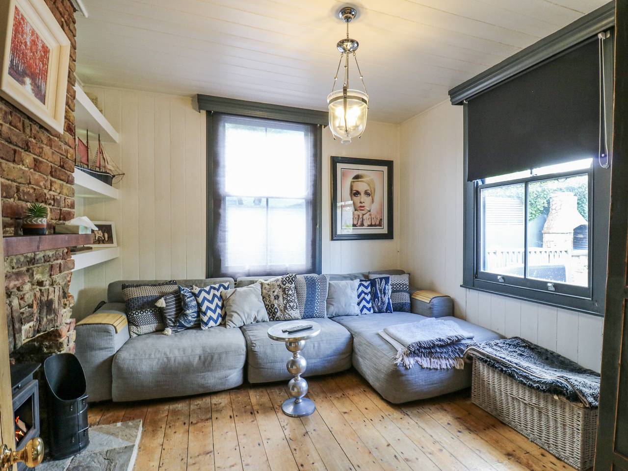 14 Marine Terrace in Whitstable, Kent