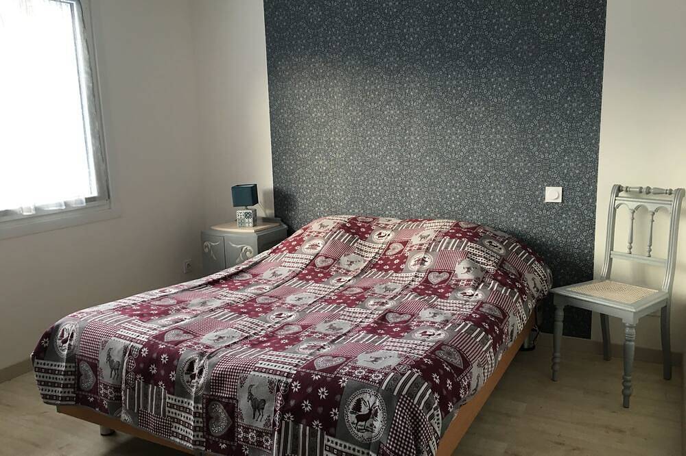 Family home, large pleasant space, quiet and sunny. in Ventron, Parc naturel régional des Ballons des Vosges