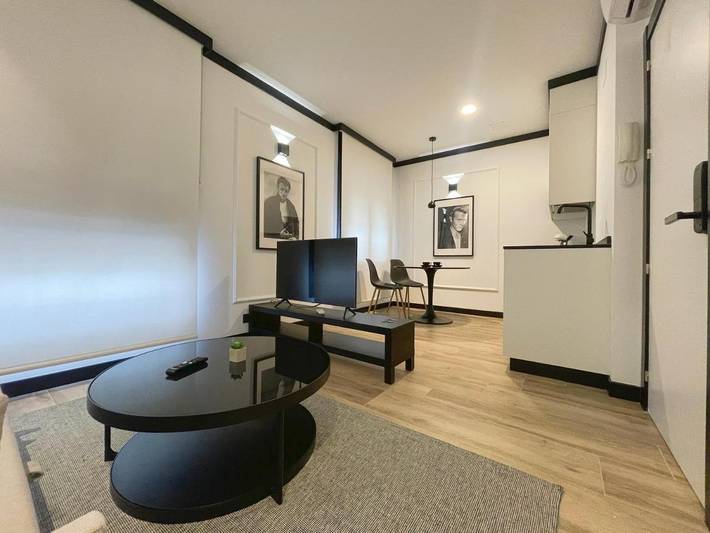 Gîte pour 2 personnes, avec vue à León - 3