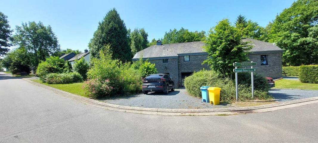 Location de vacances pour 5 personnes, avec vue et jardin dans Wibrin - 3