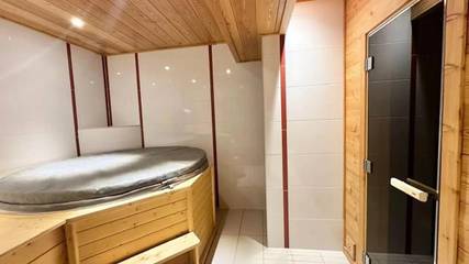 Chalet pour 13 Personnes dans Vars, Région de Briançon, Photo 4