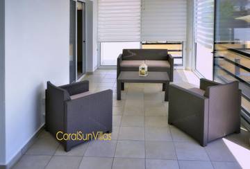 Villa for 7 People in Coral Bay (Cyprus), South Cyprus, Photo 3