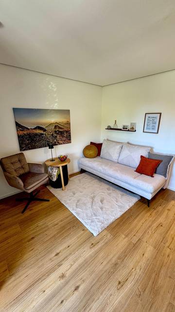 Vacation Rental for 3 Guests in Weitnau, Allgäu alps, Picture 2