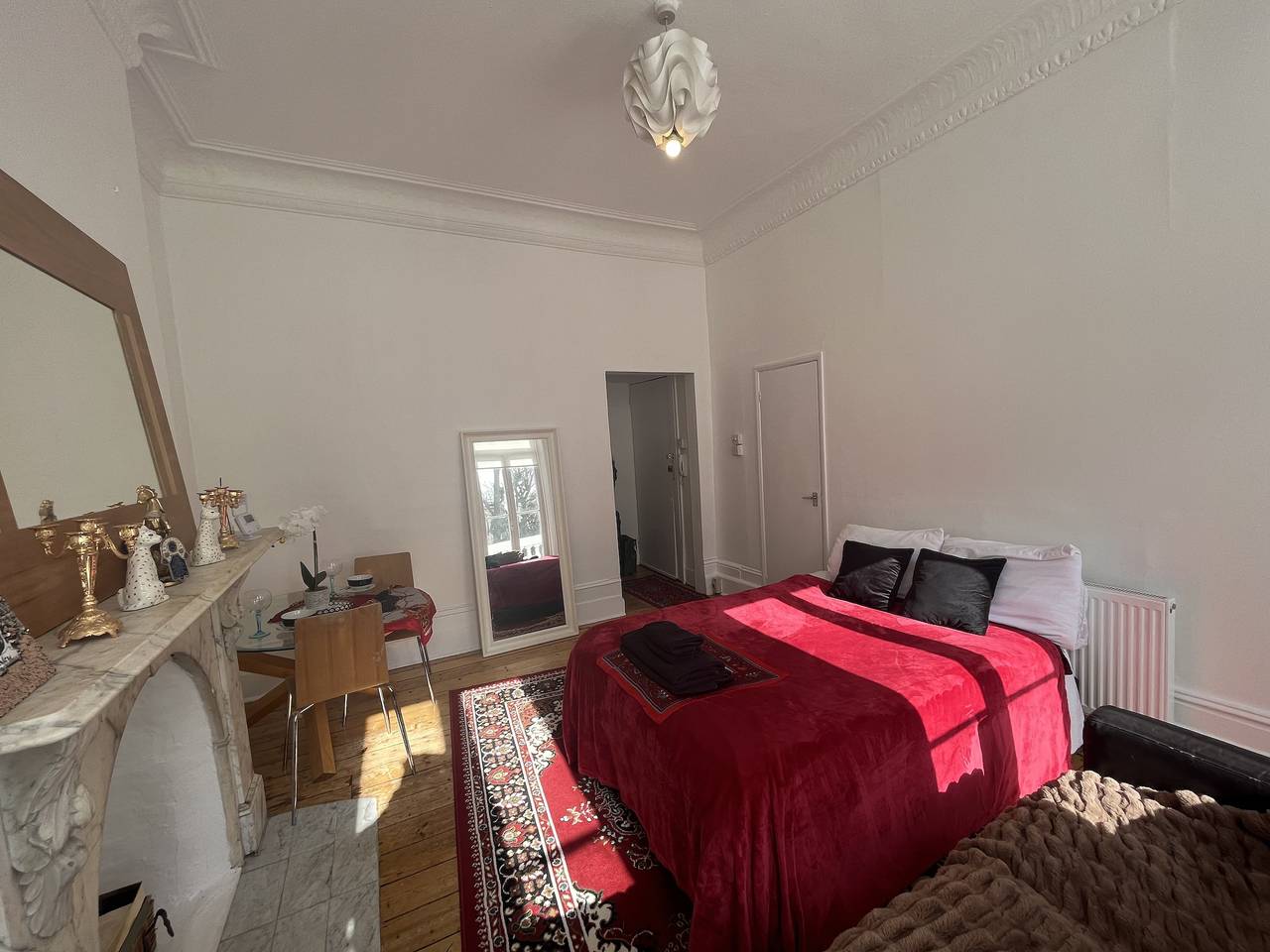 Ganze Ferienwohnung, Immaculate 1-Bed Apartment in London in Hammersmith und Fulham, London