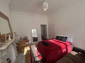 Holiday Apartment for 3 People in Hammersmith and Fulham, London, Photo 3