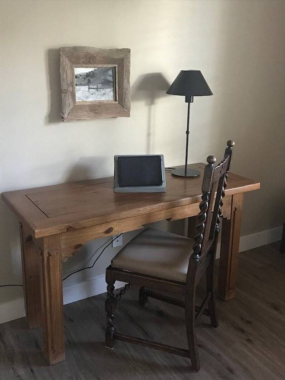 Vacation rental for 13 people, with balcony, with pets in Payson