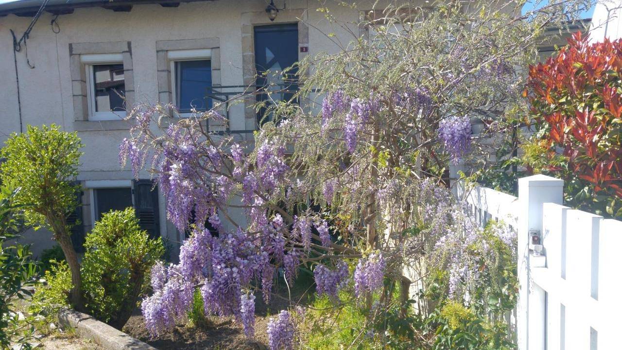 Appartement entier, Apartment in Coubon, Haute-Loire