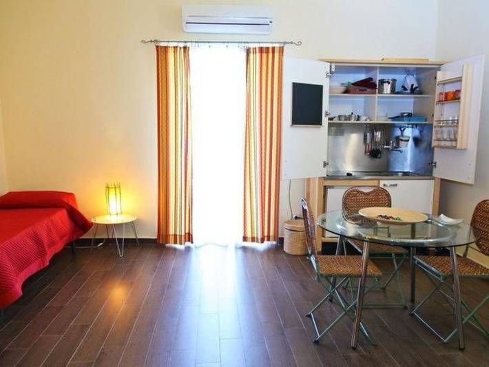 Apartamento entero, Casa Porto Salvo B in Cefalú, Cefalù (Municipio)
