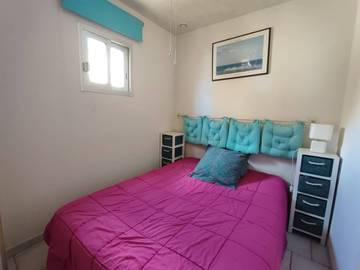 Vakantiewoning voor 4 Personen in Narbonne Plage, Narbonne, Afbeelding 1
