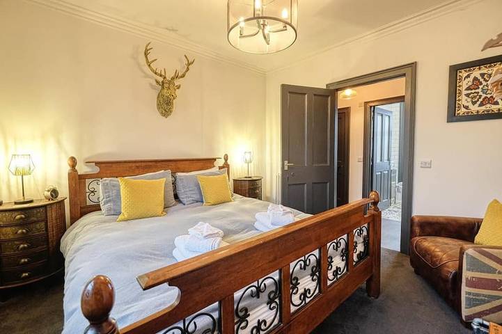 3 Bed in Port William (oc-s45456) in Dumfries und Galloway