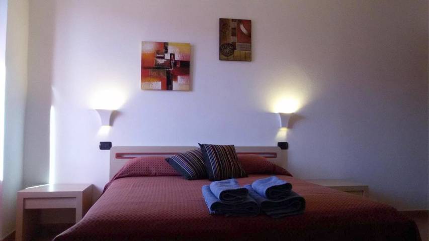 Gîte pour 3 personnes, avec vue et jardin à Monastero Bormida - 2