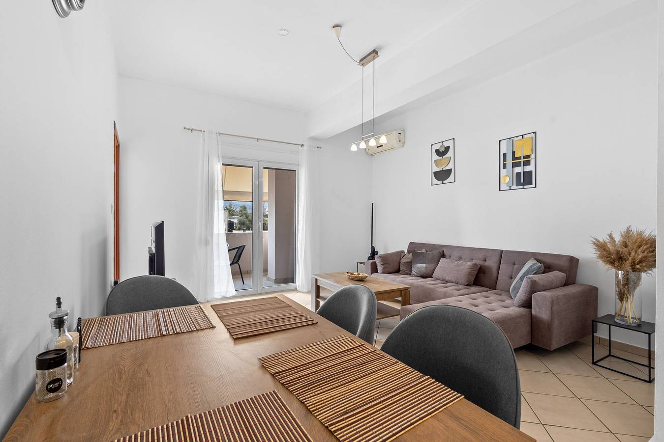 Entire apartment, Marika’s Apartment in Chania in Chania region