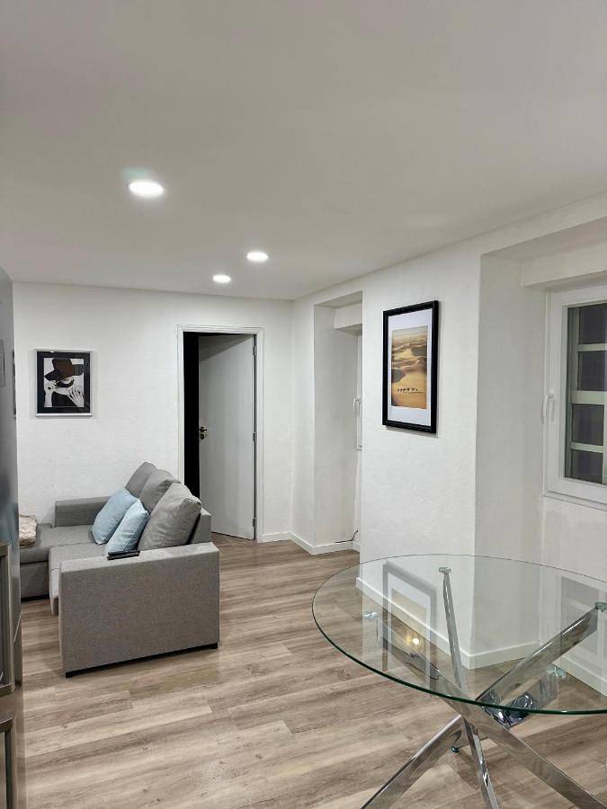 Casa de férias para 3 pessoas, com vista em Guarda