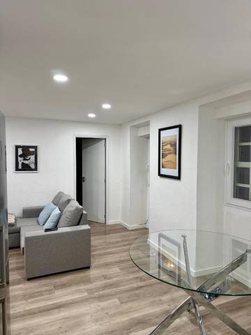 Gîte pour 3 personnes, avec vue à Guarda