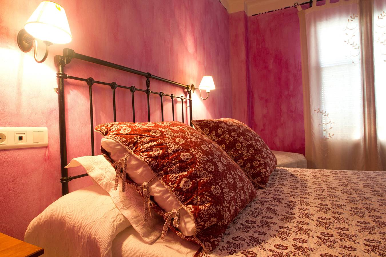 Sierra Quilama La Covatilla in San Miguel de Valero, Provincia de Salamanca