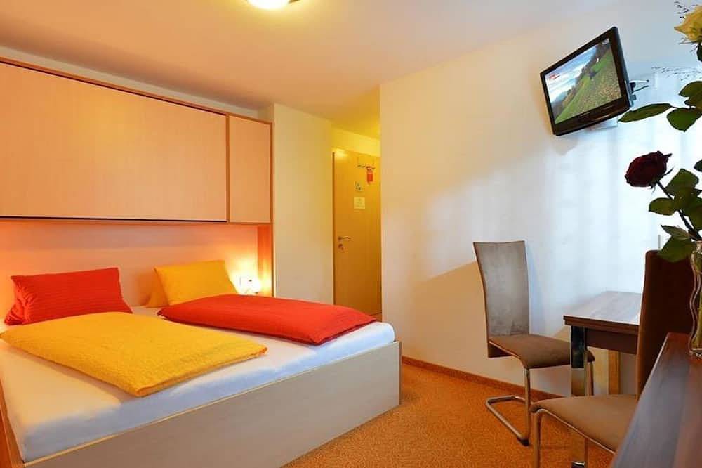 Ganze Wohnung, Doppelzimmer \"Relax\" mit \"Almstube\" - Ferienhaus Ab in Söll, Kaisergebirge