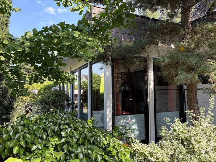 Ferienhaus für 2 Personen, mit Terrasse in Wiehengebirge