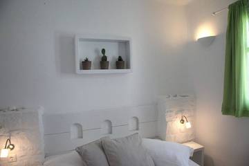 Villa für 5 Personen in Plaka (Naxos), Kykladen, Bild 2