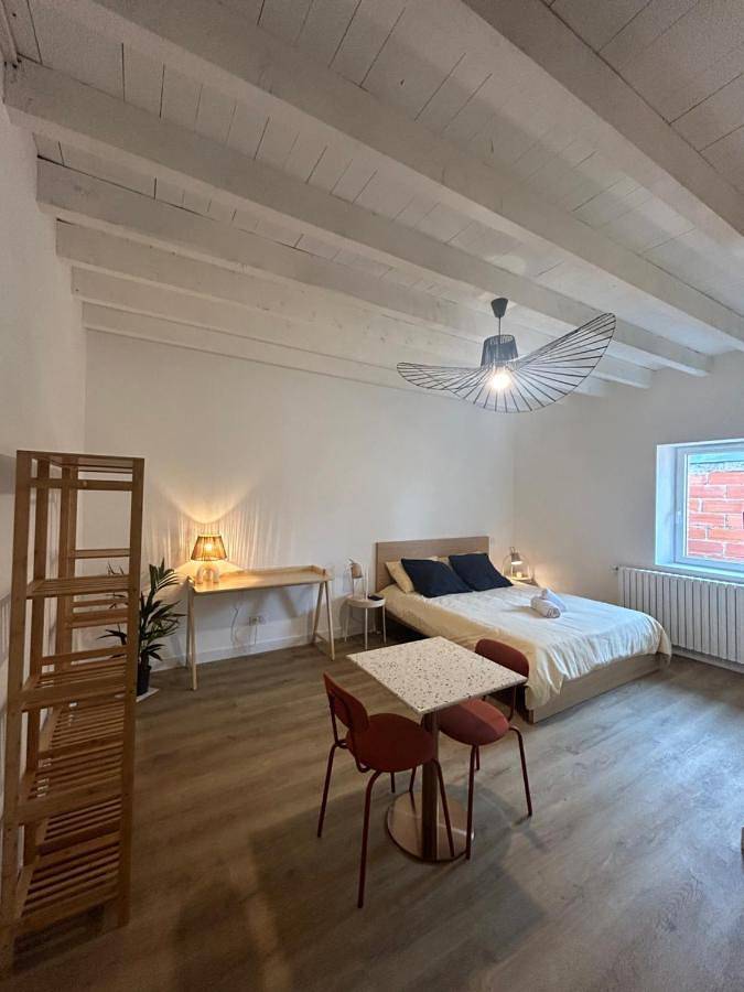 Appartement de vacances pour 2 personnes - 1