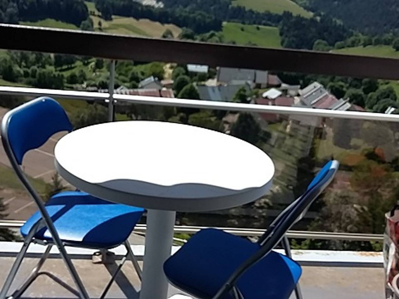 Ganzes Studio, Renoviertes Studio am Fuße der Pisten mit Aufzug in Villard de Lans in Villard-de-Lans, Parc naturel régional du Vercors