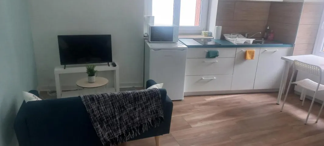 Apartamento de vacaciones para 2 personas - 1