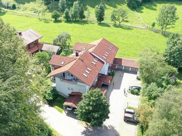 Ferienwohnung für 4 Personen in Pfronten, Allgäuer Alpen, Bild 4