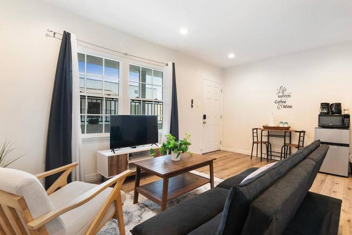 Location de vacances pour 2 personnes, animaux acceptés à Beverly Hills