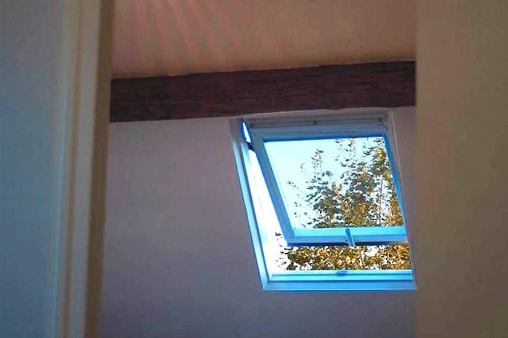 Appartement entier, Duplex climatisé dans maison bourgeoise du Xixe plein centre avec parking in Tours, Région de Tours