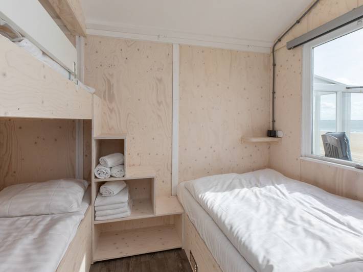 Ferienhaus für 6 Personen, mit Terrasse in Walcheren - 4