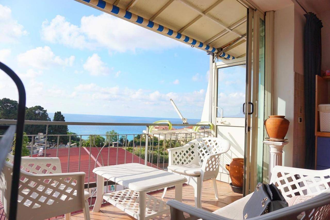 Cały apartament, Stars Home in Spiaggia del Convento, Tropea